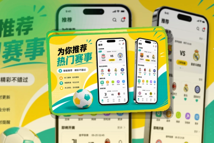 熊猫体育APP访问入口图