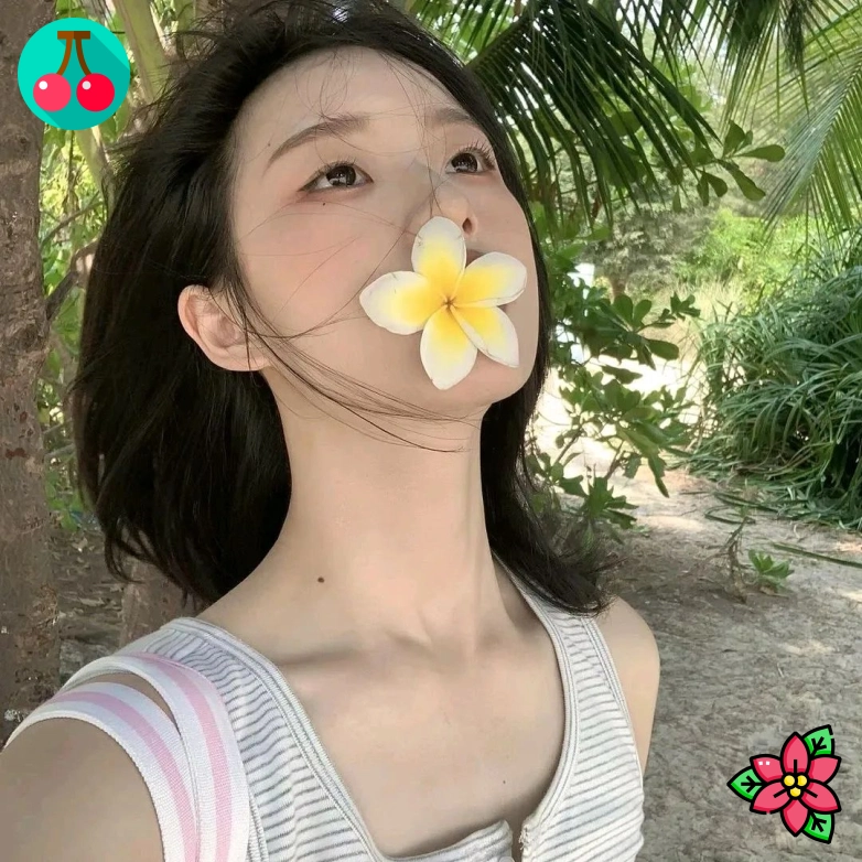 林女士