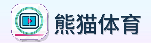 熊猫体育 Logo